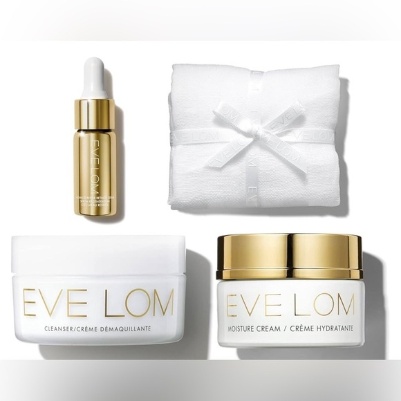 EVE LOM Radiant Renewal Ritual Set |. M4 - Picture 3 of 3